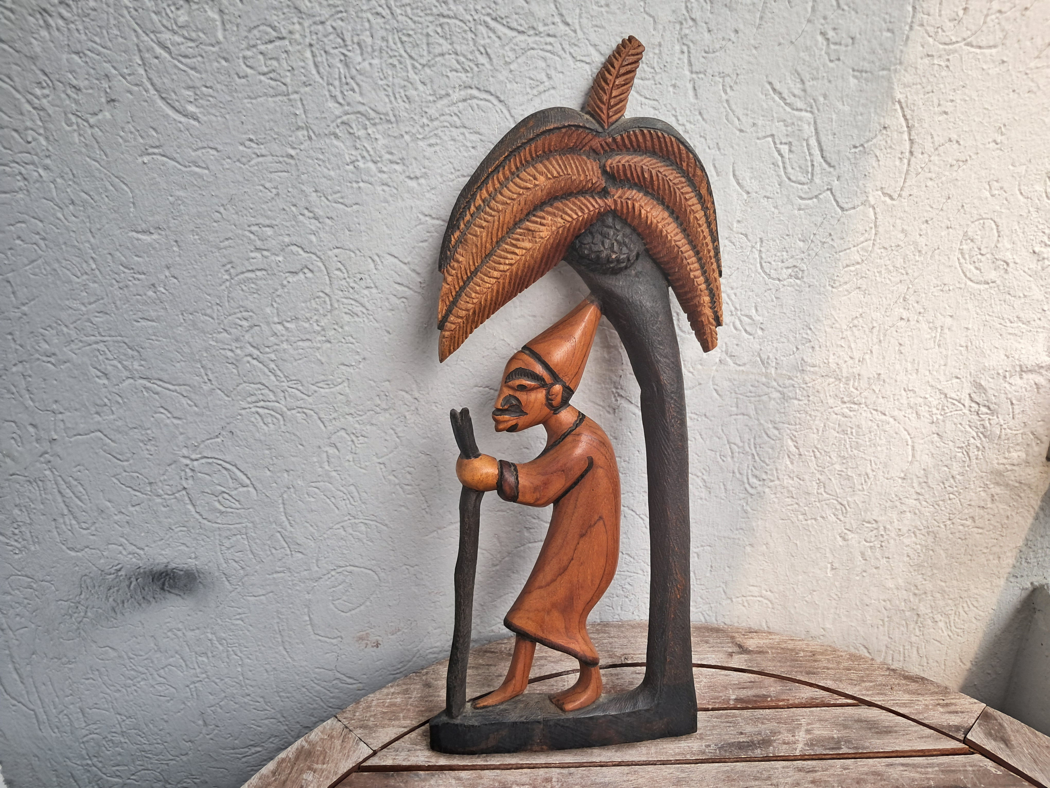 Décoration africaine