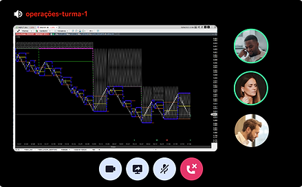 Comunidade F3 Original tela