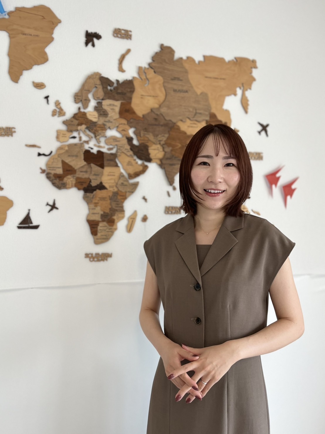 冨嶺 梓