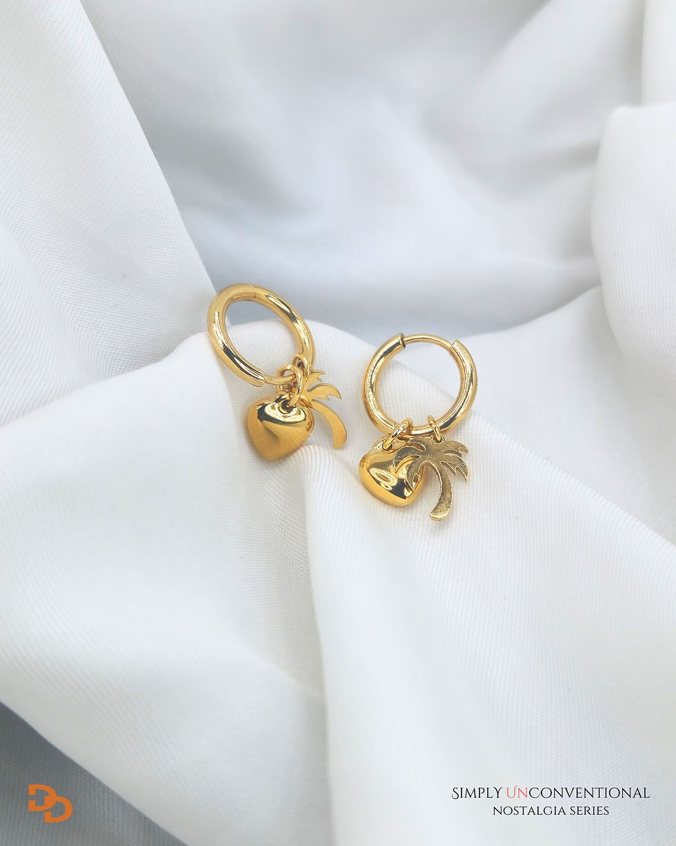 Thumbnail: Cute charm drop