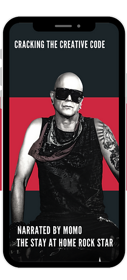 Copy of Copy of Copy of NEW TITLE MOMO COURSE Overview TECH 21 NYC & BASSNORTH (Presentati