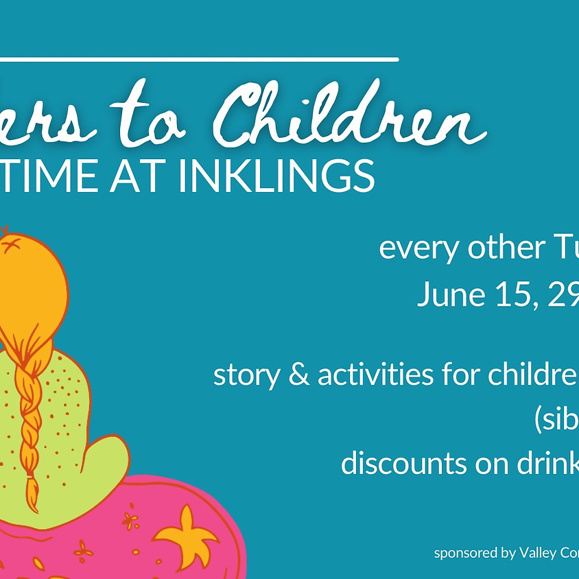 Letters to Children