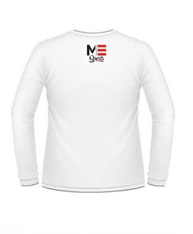 Thumbnail: Be Determined Long Sleeve