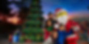 Holidays at LEGOLAND