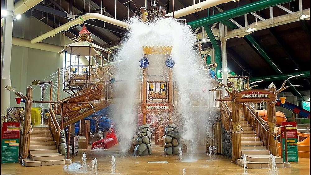 Great Wolf Lodge Discounts 20242025 Save on Your Family Getaway FUN