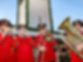 The Salvation Army Kettle Kick-Off
