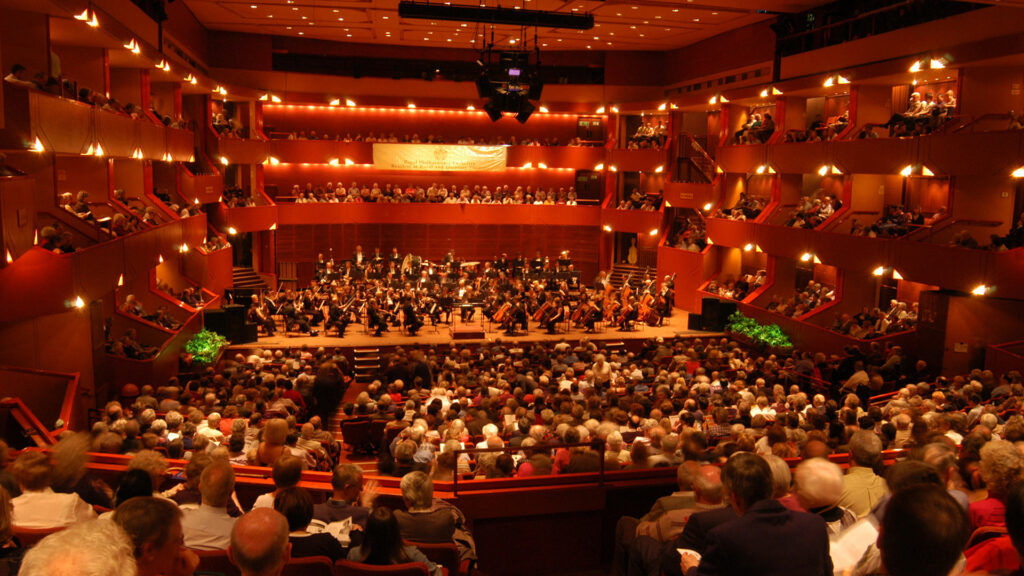 Kirk Douglas Theatre