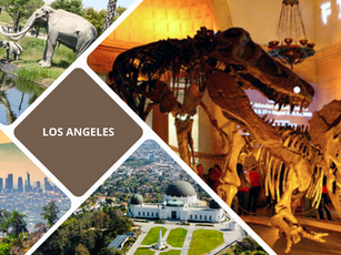 120+ Fun Things to Do With Kids in Los Angeles!