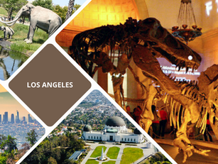 120+ Fun Things to Do With Kids in Los Angeles!