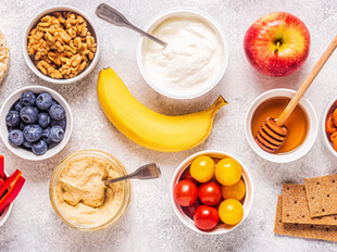 50 Back to School Snack Ideas for Kids! 