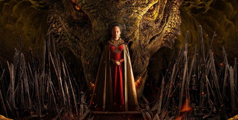 House of the Dragon: The Targaryen Dynasty