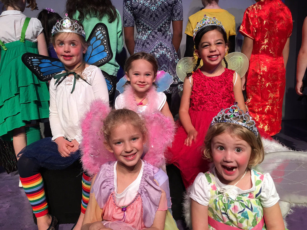 Santa Monica Playhouse