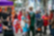DTLA Halloween Festival for Kids