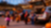 Trunk or Treat – Unity of the Oaks