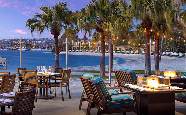 Thumbnail: Bahia Resort Hotel