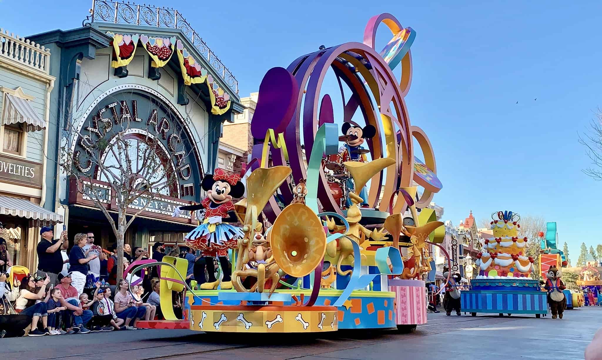 what time parade world disney magic kingdom what time parade world disney magic kingdom