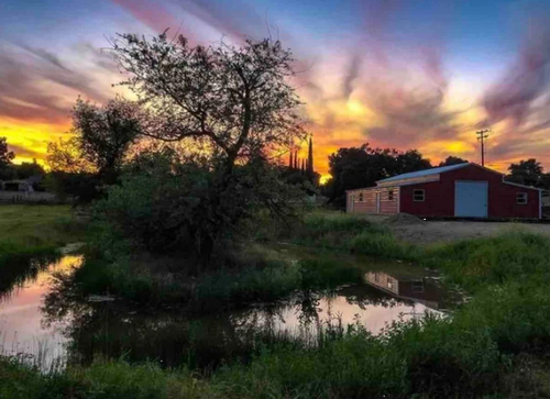 Redburn Ranch Red Barn Ranch | FUN WITH KIDS IN LA