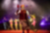 Marinelli Bros Circus: A New Experience!