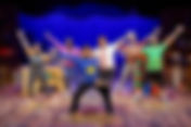 Dog Man: The Musical