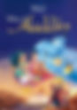 Aladdin at El Capitan