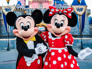 Disneyland Resort Unveils Exciting 2024 Event Calendar! 