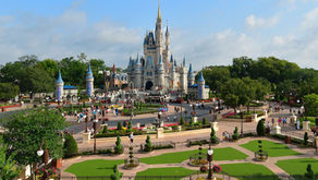 All Four Walt Disney World theme parks are now open!
