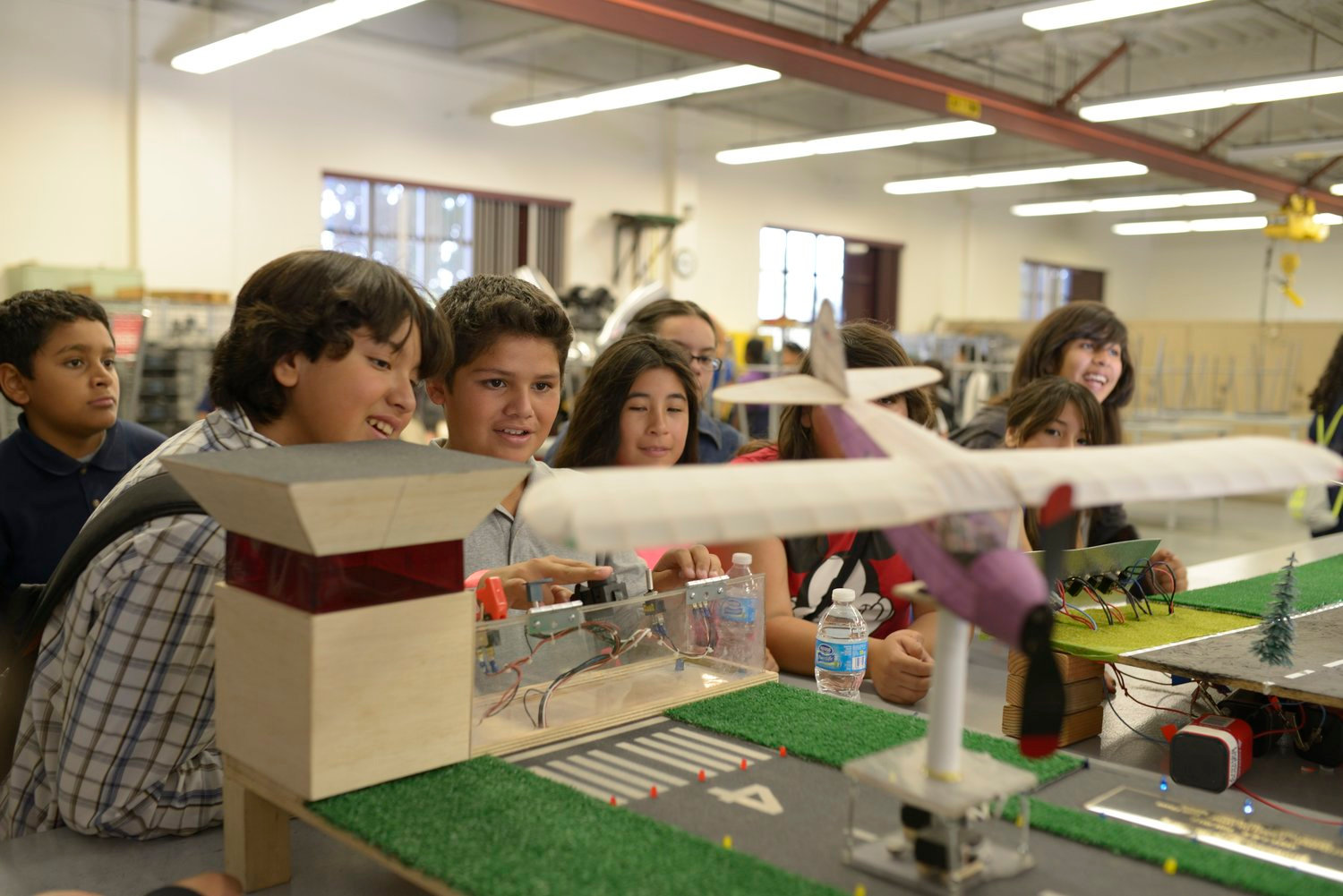 Star Camps Summer Camps In La