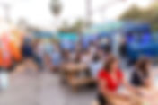 First Fridays at Abbot Kinney
