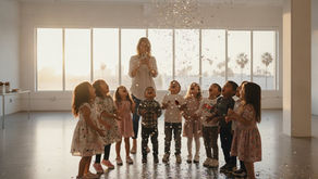 25+ Most Magical Kids Birthday Party Venues in Los Angeles for 2026!