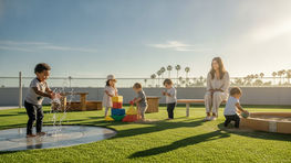 Toddler Activities Near Me: The 2026 Insider Guide to LA Family Fun!