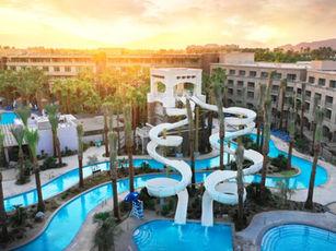 The Best Family-Friendly Resorts in Palm Springs for a Fun-Filled Weekend Getaway! 🌴🌞