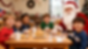 Brunch with Santa and Friends