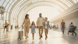 The Ultimate Family Travel Tips Checklist: 2026 Edition for Stress-Free Adventures!