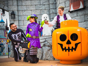 90 Best Family-Friendly Halloween Events in Los Angeles 2026!