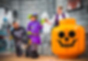 89 Best Family-Friendly Halloween Events in Los Angeles 2026!