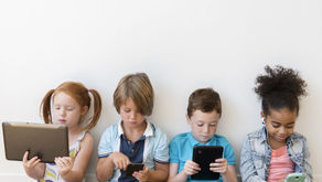 How to Cut Back on Screen Time!