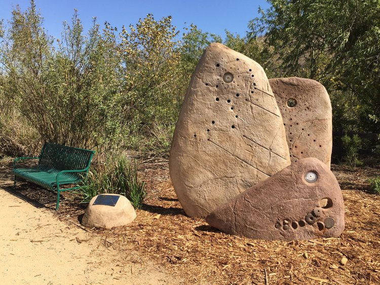 Thumbnail: Ballona Wetlands