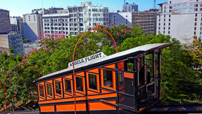 Riding Angels Flight: How to Keep Your Kids Safe