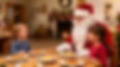 Breakfast with Santa – The Children's Museum at La Habra