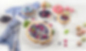 Pie Bake A'la Beverly Hills Piesta