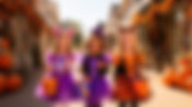 Halloween Trick-or-Treat in Old Town La Verne