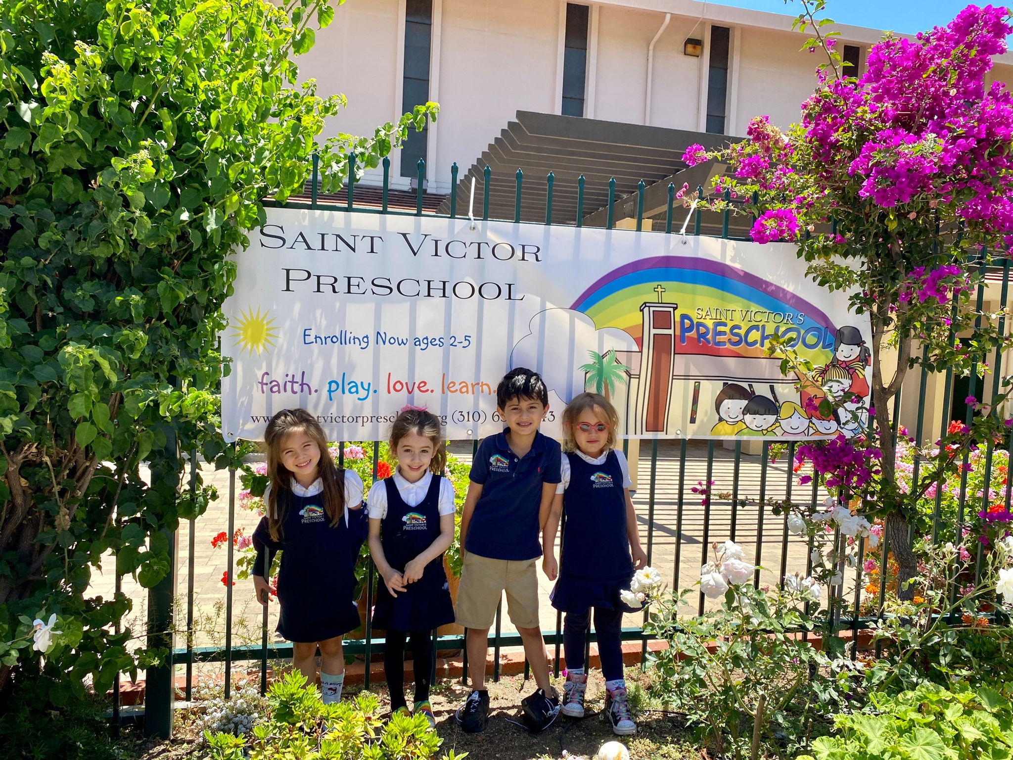 Saint Victor Preschool