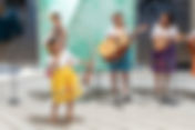 Family Amphitheater Performances