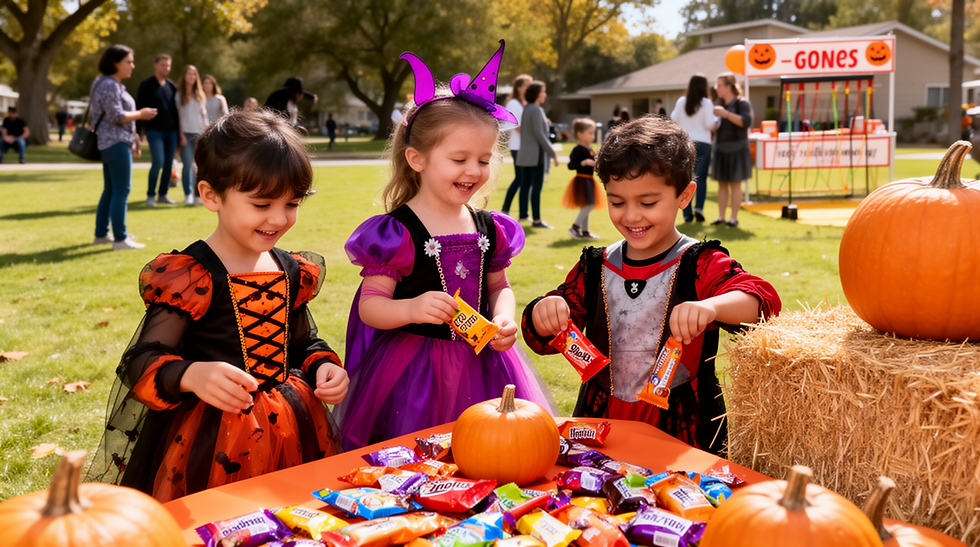 Eastside Fall Festival