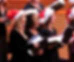 Holiday Sing-Along