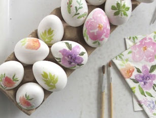 Easter🥚Egg-stravaganza: 10 Unique Egg Decorating Ideas! 