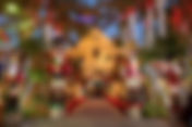 34th Annual Mission Inn Festival of Lights