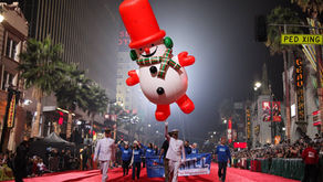 43 Free Christmas Events in Los Angeles Kids Will Love (2026)