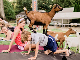 LA’s Wild Side: 28 Totally Unexpected Things To Do with Kids in Los Angeles