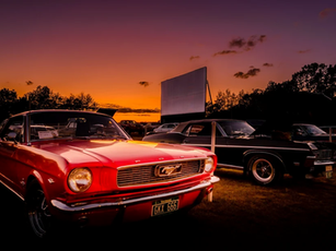 The Big Screen Comes To The LA ZOO  This October! 